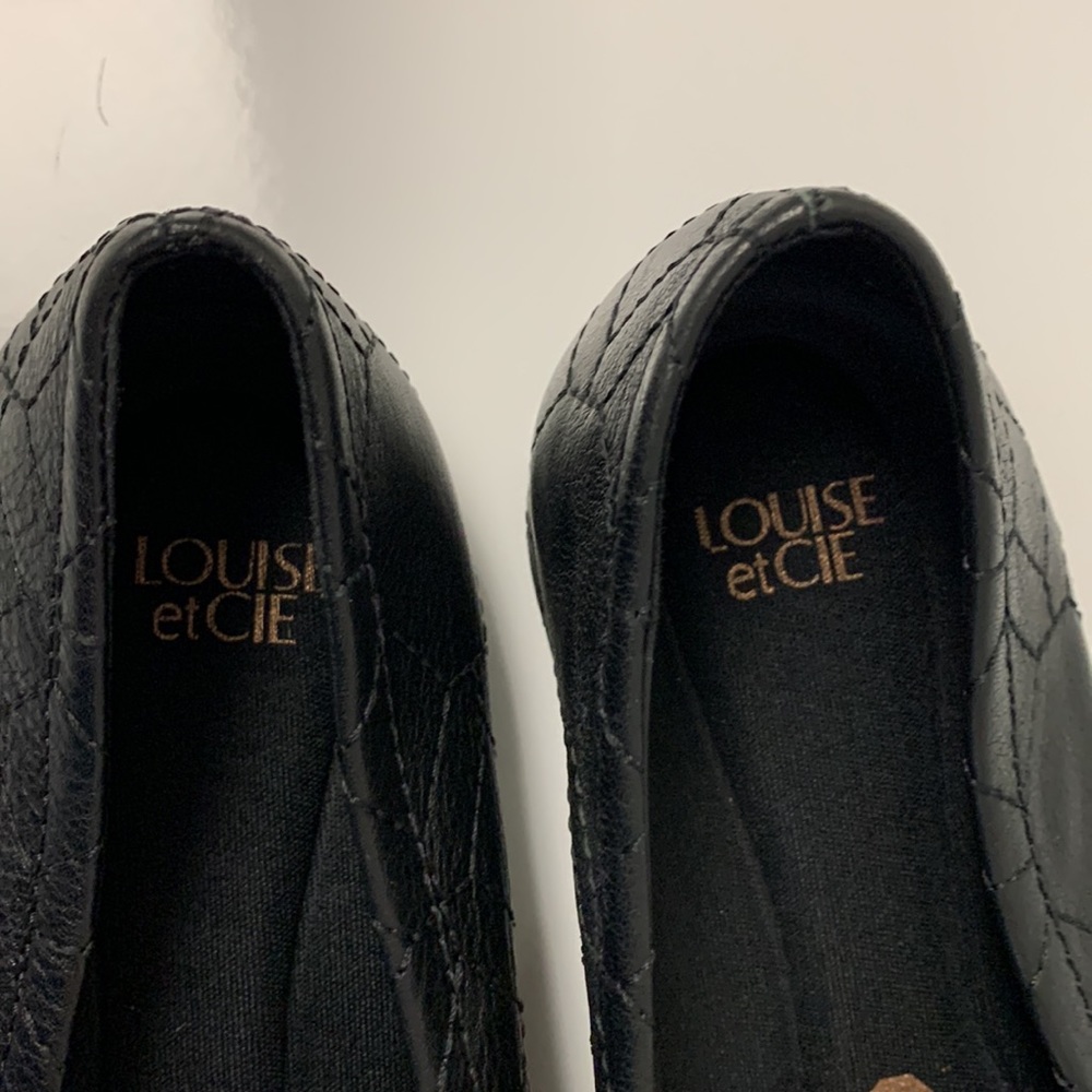 Alamea Leather Loafer View 5